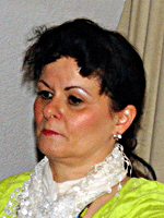 Petra Stein