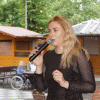 ... Moment bitte