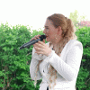 ... Moment bitte