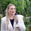 ... Moment bitte