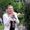 ... Moment bitte