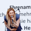 ... Moment bitte