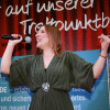 ... Moment bitte
