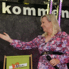 ... Moment bitte