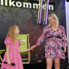 ... Moment bitte