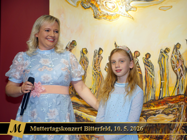... Moment bitte