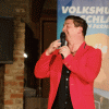 ... Moment bitte